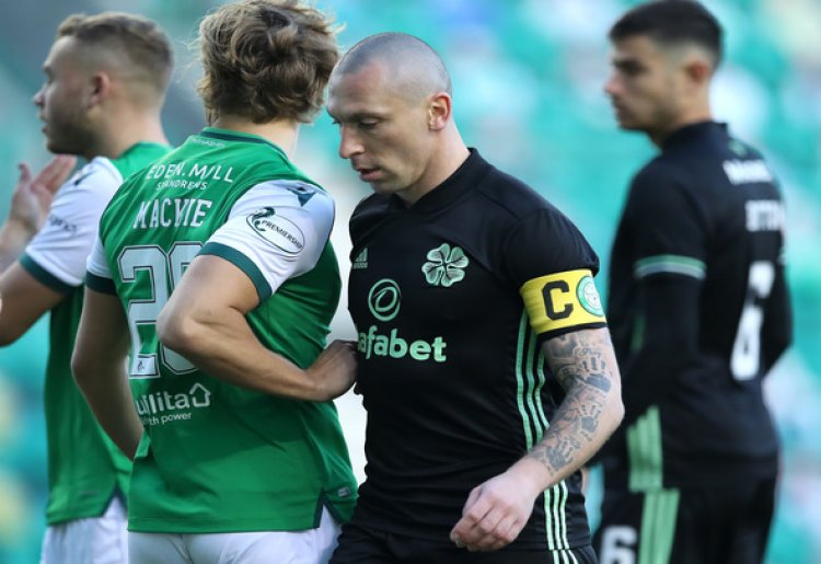 Celtic news: Hutton - Hoops missed a trick letting Brown go
