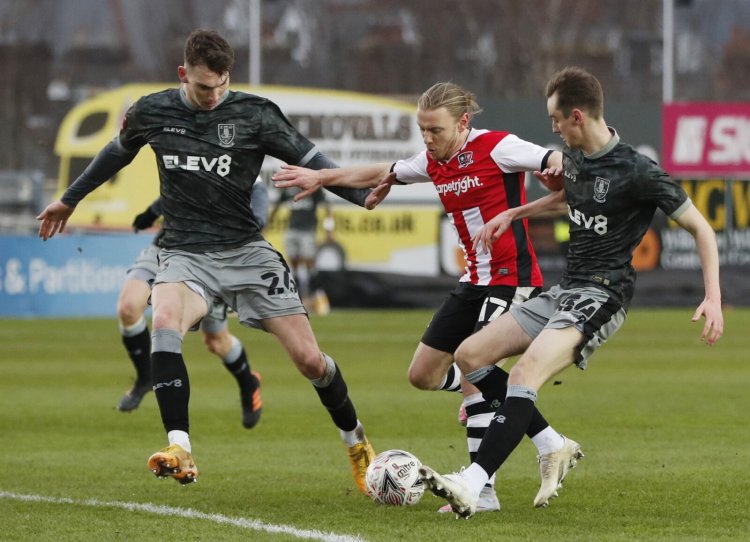 Celtic: Liam Shaw can be Brown’s successor