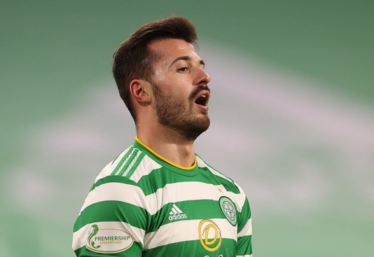 Celtic news: McLeish - Ajeti may want to quit Parkhead