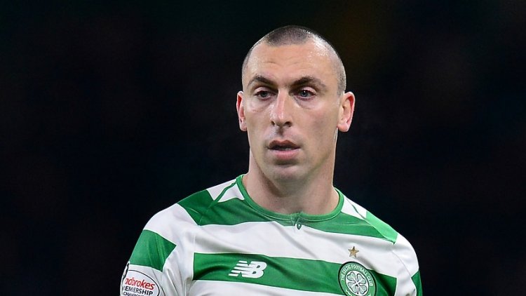 Departing Celtic captain Brown lands Aberdeen player-coach role | The World Game