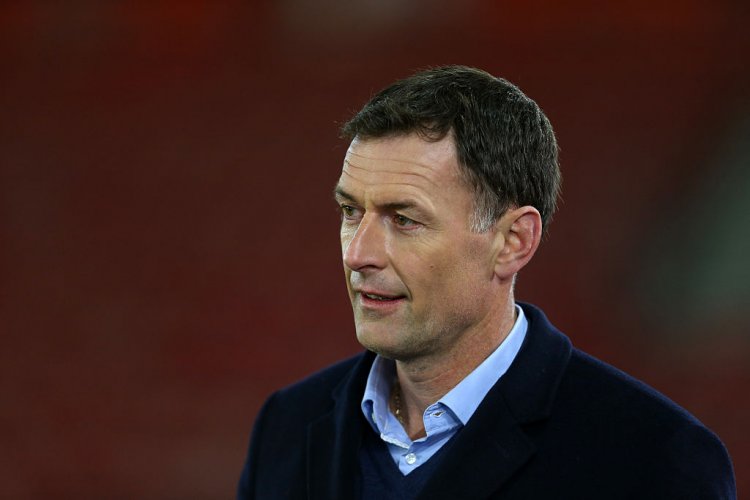 ‘He’d split Celtic fans’: Chris Sutton questions whether Roy Keane is the right man