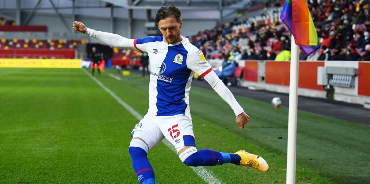 Blackburn Rovers loanee has played his ‘last game’ for Leeds United