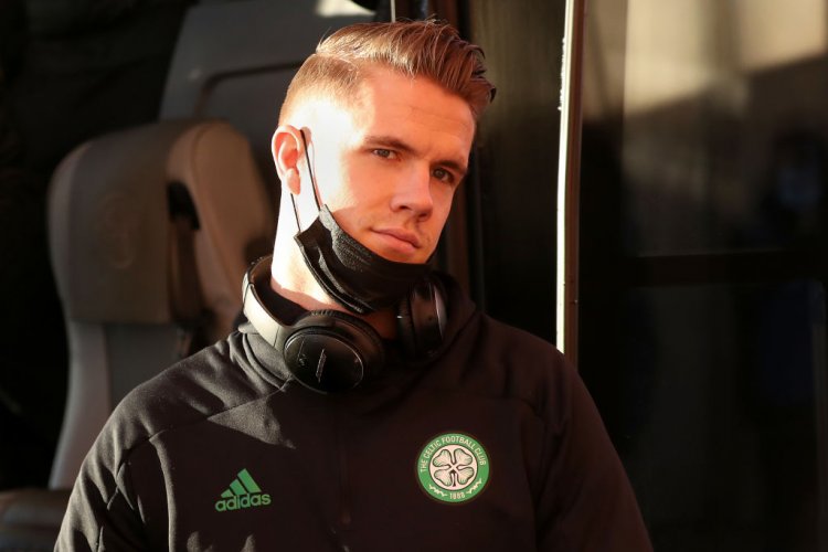 Report: Newcastle prepare to make £8m bid for Celtic defender Kristoffer Ajer