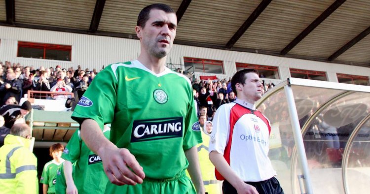 Roy Keane’s Celtic welcome to Hell verdict after horror debut