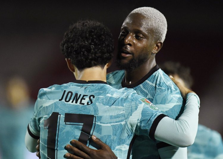 Celtic could be offered Liverpool’s Origi