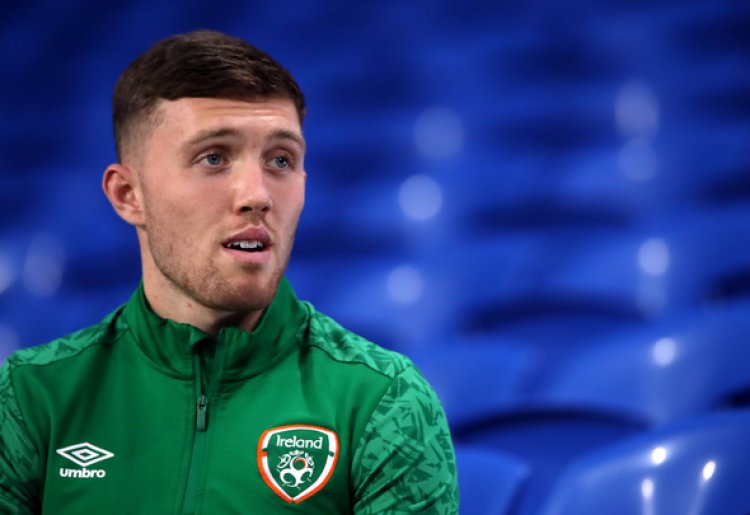 West Brom news: O'Shea Duffy following mentor role on international duty