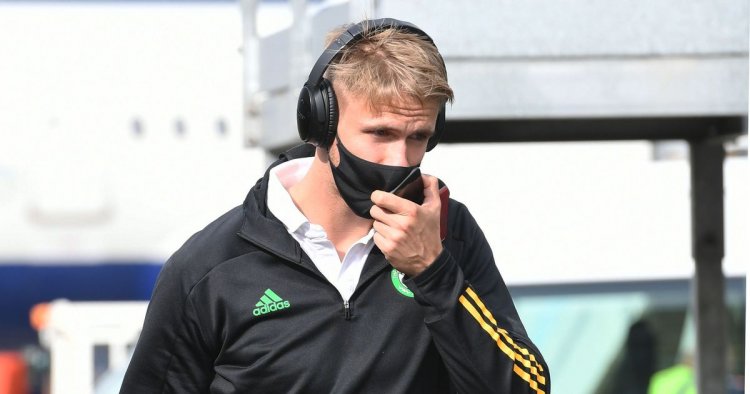 Newcastle United to make cut-price 'offer' for Kris Ajer