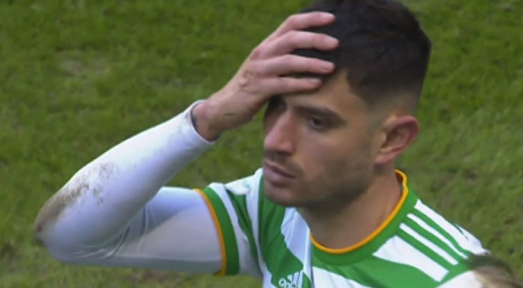 CELTIC STAR’S NEW SETBACK