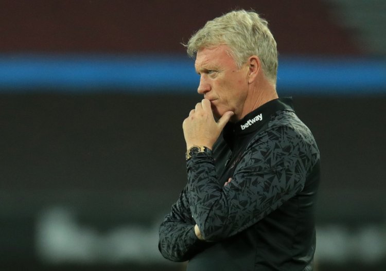 West Ham United: Lee addresses Moyes’ future