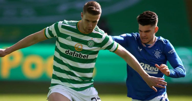 Newcastle launch £8m bid for Celtic star told he 'needs to move now'