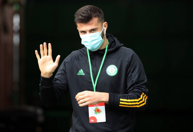 Celtic news: McAvennie slams Ajeti after Kennedy reveal