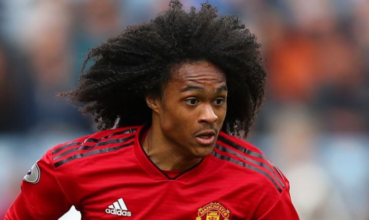 Man United loan targets for Celtic if they appoint Keane and Butt | Th