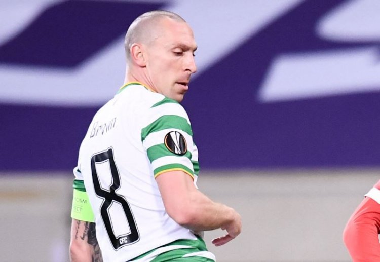 Swapping Celtic For Aberdeen Will Be Eye-opener For Scott Brown – Former Scotland Star