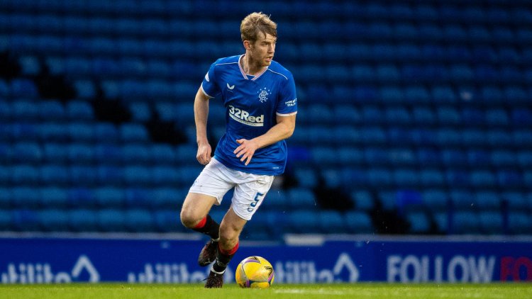 English Premier League sides eye Old Firm defensive stars as Rangers linked with centre-back replacement