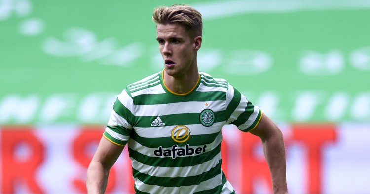 Newcastle 'ready to launch bid' for Celtic centre-back Ajer
