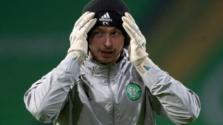 Northern Ireland vs USA: Conor Hazard to make first international start in place of Bailey Peacock-Farrell