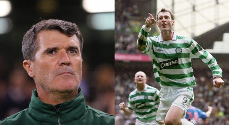 Chris Sutton surprised that Roy Keane isn't Celtic manager already
