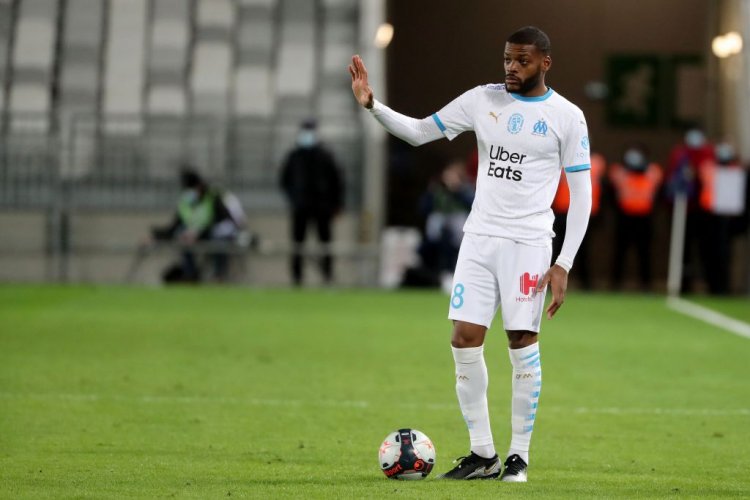 Ntcham set for Celtic return as Marseille decide against purchase opti