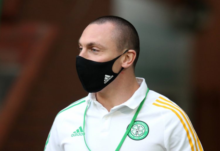 Celtic news: Danny Mills reacts to Scott Brown's departure