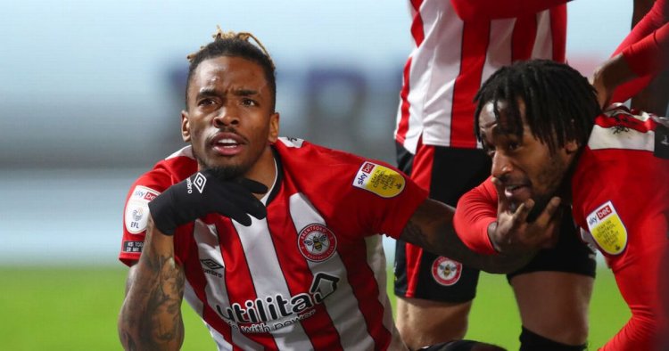 Ivan Toney would've been 50 goal Celtic 'sensation' if he'd signed