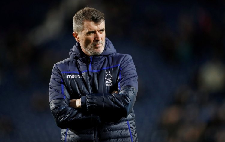 Celtic: The latest on Roy Keane chase