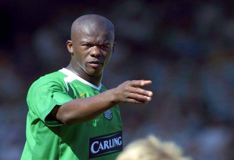 Celtic news: McAvennie cites Balde as move for 30-yr-old readied