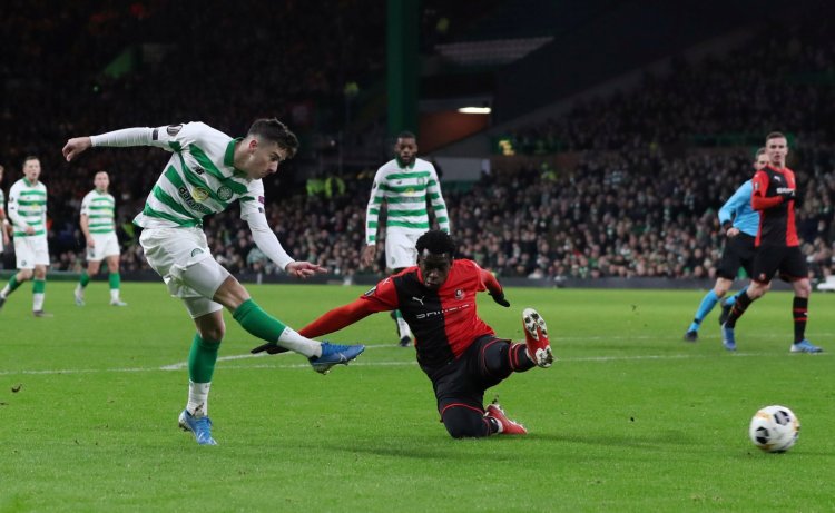 Celtic: Fans react to report on Johnston