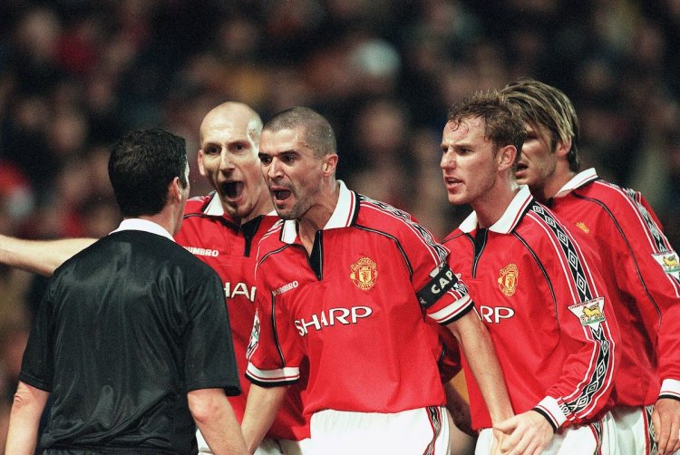 Roy Keane wants former Man Utd team-mate as No2 if he lands Celtic job