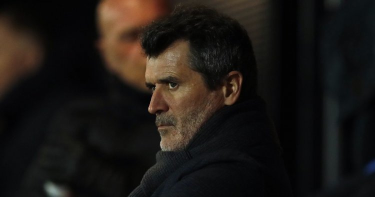 Keane wants former Man Utd teammate as his assistant at Celtic - Football365