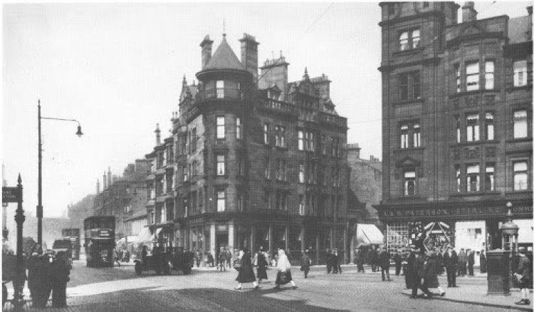 Jimmy Delaney: "Imagine a big Celtic star getting public transpor