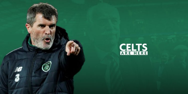 Roy Keane’s Celtic Fate – Reports From Ireland