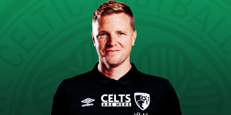 Top Journalist Reveals Celtic Eddie Howe ‘Chat’; The Worrying Missing Link