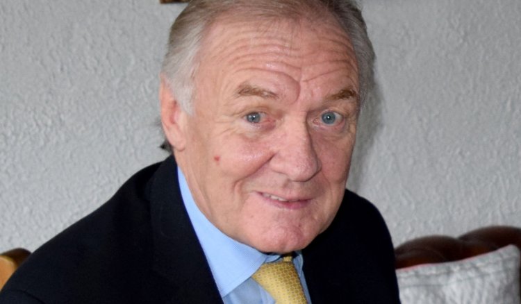 EXCLUSIVE: LENNY WAS LET DOWN, INSISTS CELTIC LEGEND