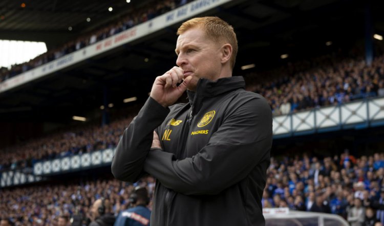 Report: Former Celtic manager Neil Lennon unlikely to land Sheffield United job, ex-PL boss in frame - 67 Hail Hail