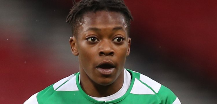 KARAMOKO AT THE CROSSROADS