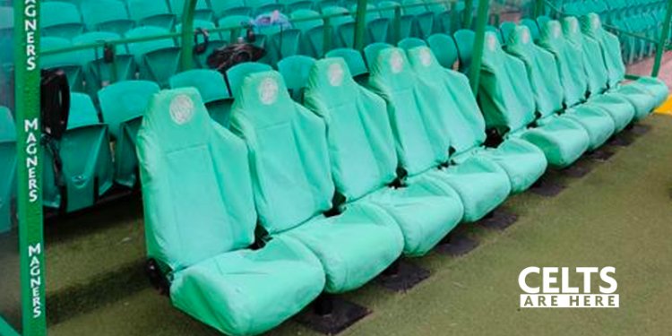 Rob Bairner in Next Celtic Manager Update