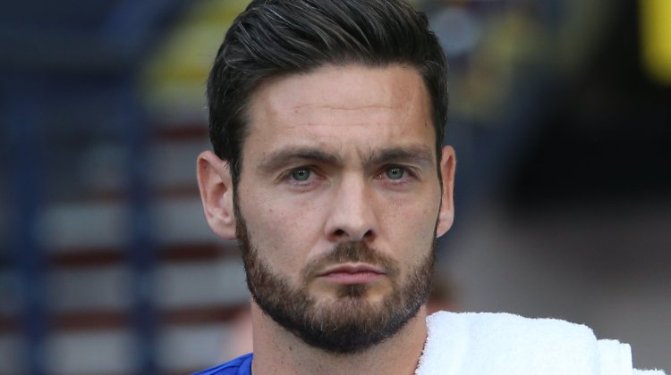 EX-CELT POISED FOR WORLD CUP CALL