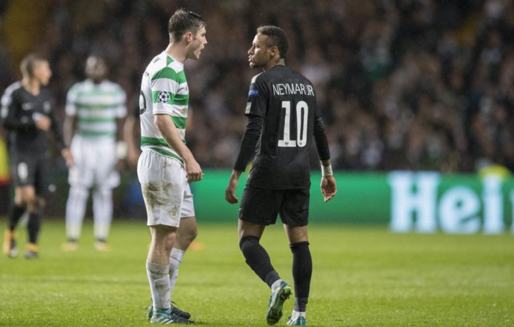 French economist makes startling case for Celtic to join Ligue 1 - 67 Hail Hail