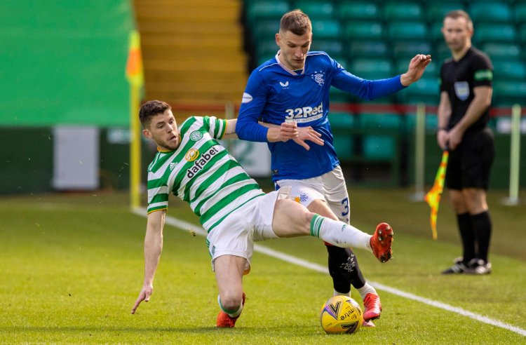 Celtic and Rangers 'should be invited to join Ligue 1 to save Scottish and French football', claims economics expert