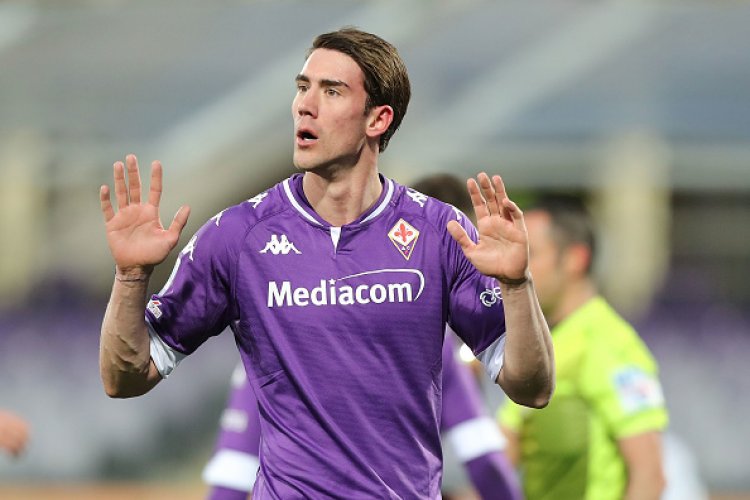 AC Milan Striker Search Ongoing With Several Intriguing Names Listed