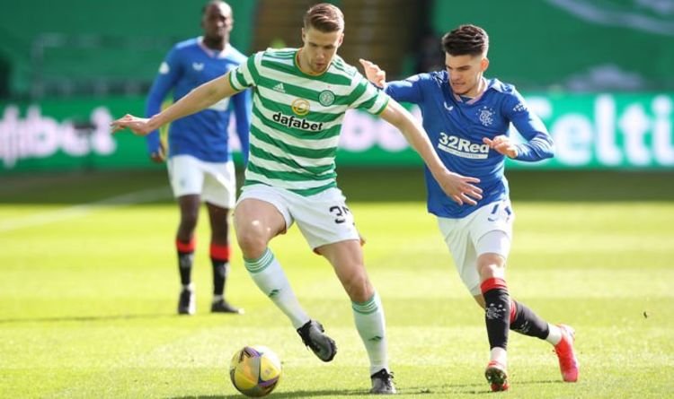 Celtic and Rangers roadmap to joining PSG and co in France's Ligue 1 outlined by economist