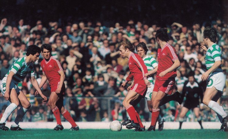 THE MISERY OF SPRING 1980