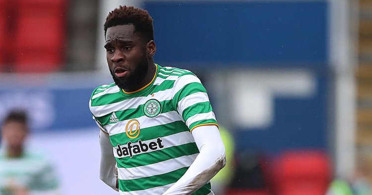 Odsonne Edouard sent warning over potential Aston Villa transfer