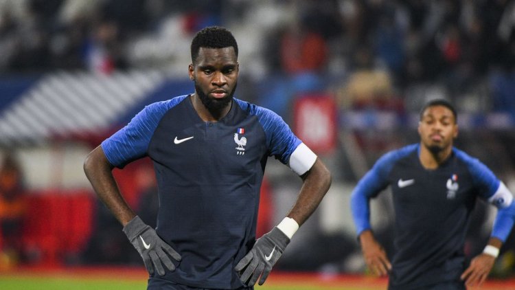 Leicester believed to be leading race to sign Juventus target -