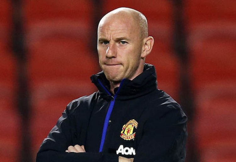 Celtic news: Why Nicky Butt is perfect to join Keane at Parkhead