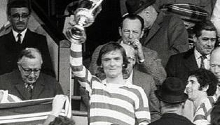 EXCLUSIVE: ‘LOSERS TAG DOESN’T SUIT CELTIC,’ INSISTS HOOPS HERO