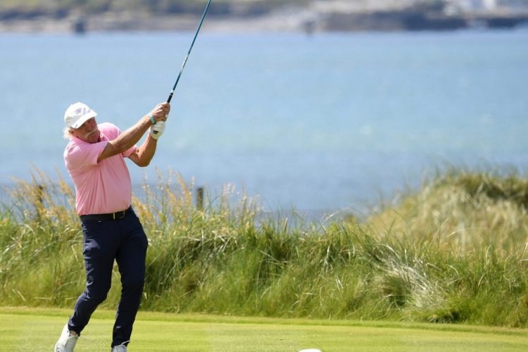 'No longer controls': Pundit slams Celtic official; claims he has 'lost his enthusiasm' for job