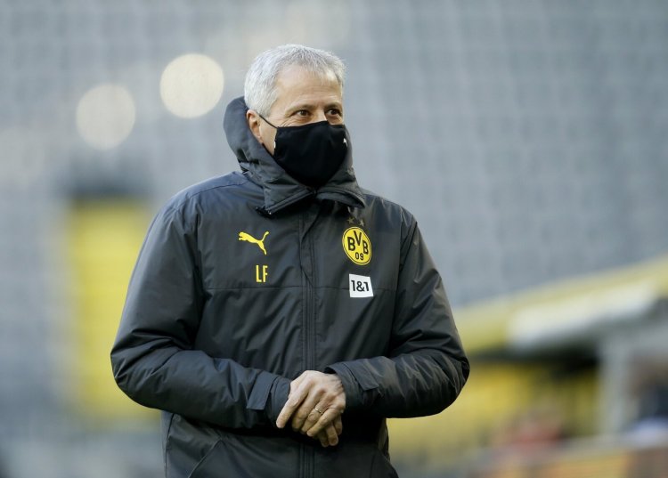 Favre interested in becoming Celtic boss
