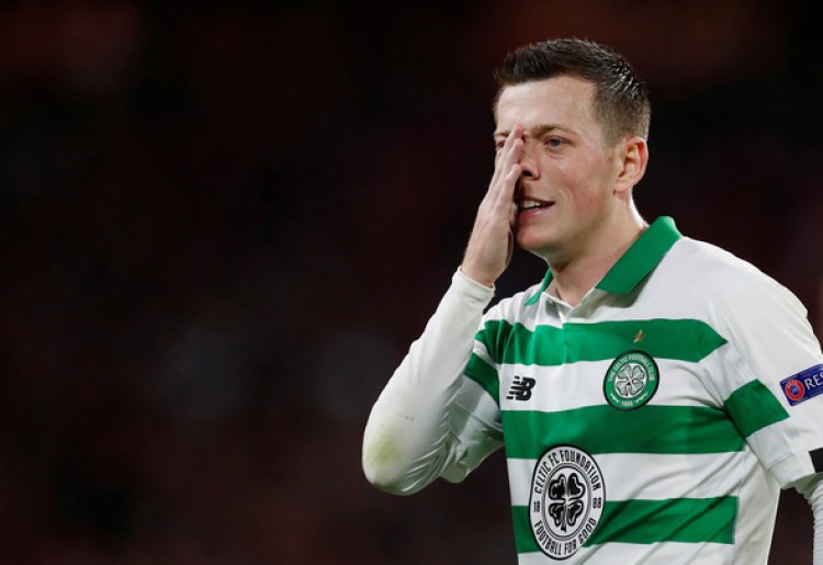 Celtic: Whelan talks up possibility of new signing being appointed captain