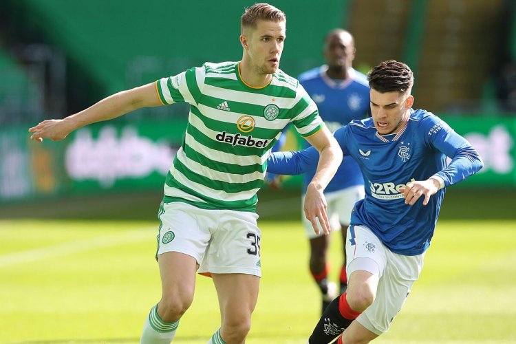 'We were losers': Celtic hero explains the first step towards mammoth club transformation